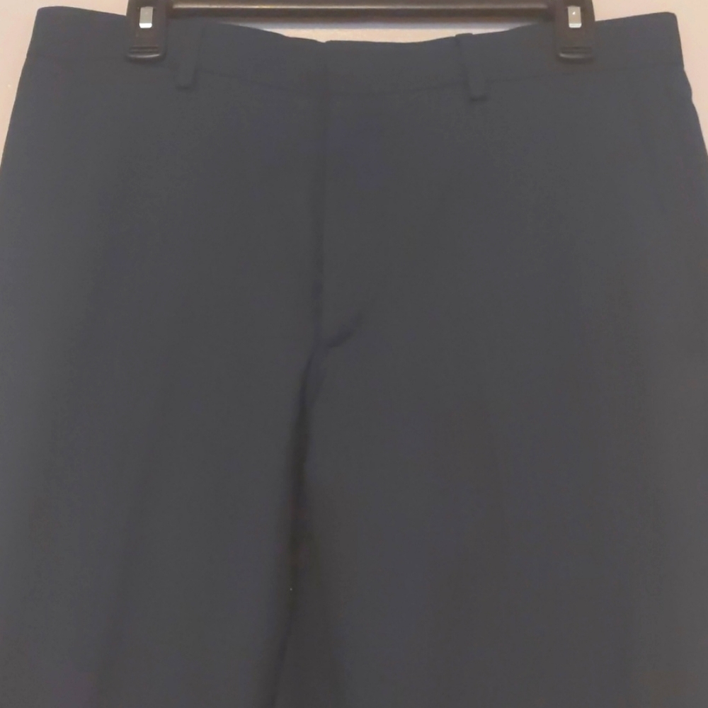 32/32 Modern fit Navy Dress Pants